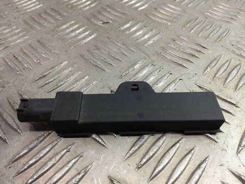 Bmw f25 keyless - bmw, antenne