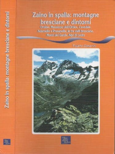 Zaino spalla montagne - in, spalla: