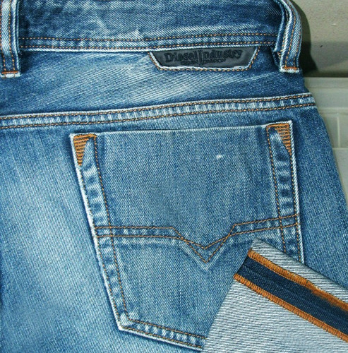 Jeans uomo diesel - @, 73i