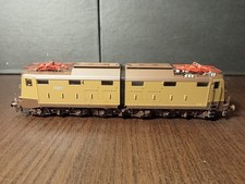 Le Models LE 20621 Locomotiva