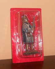 Soldatino piombo 13 cm