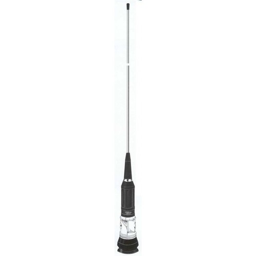 Sigma jura antenna 27 - antenna, mhz