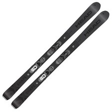 Sci Head Shape SX Black