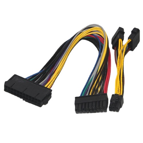 Atx 24pin 18pin cavo - atx,