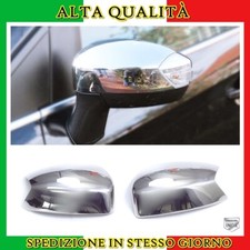 Coppia Calotte Specchio