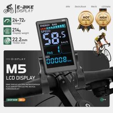 Bicicletta Elettrica