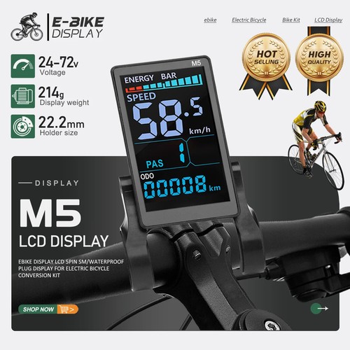 Bicicletta elettrica - bicicletta,