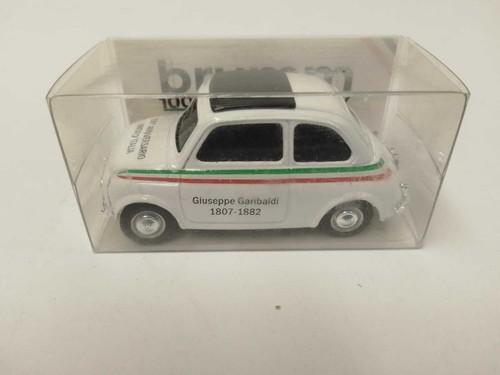 Brumm fiat 500 150mo unita - brumm,
