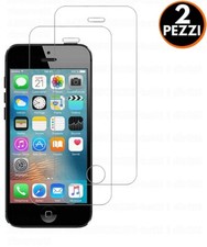 [2Pcs] TEMPERED GLASS FILM