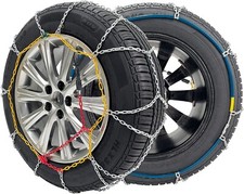 Catene da Neve 215/70 R16