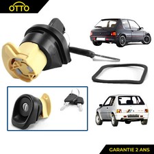 Cilindro Pulsante Serratura