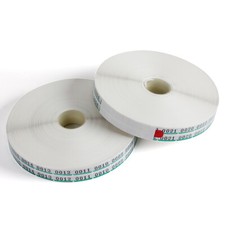1/2x 5000 Pairs/lot Twin Check