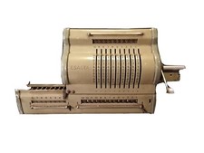 Calcolatrice Meccanica Esacta
