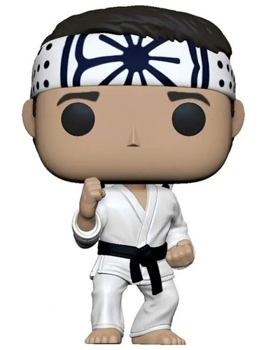 Funko pop cobra kai - pop,