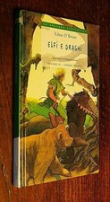 EDNA O' BRIEN : Elfi e Draghi