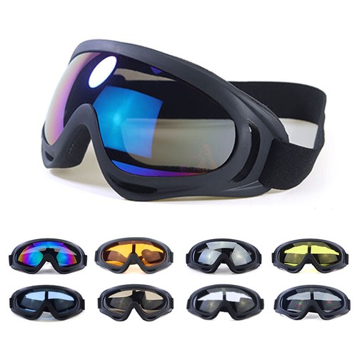 Occhiali sci sport neve - da,