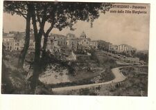 CARTOLINA  CATANZARO