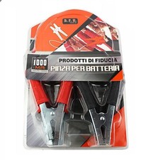 Cavi collegamento batteria - x,