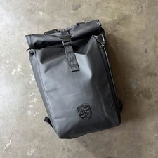 NUOVO zaino da viaggio Porsche