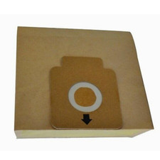 8 sacchetti aspirapolvere