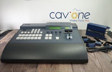 DATAVIDEO SE 1000 + DATAVIDEO SISTEMA TALLY RMC 140