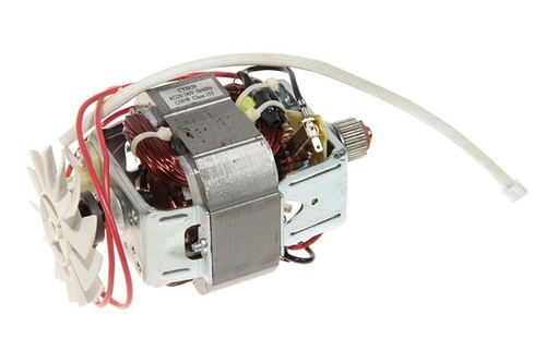 Ariete motore planetaria - ariete,