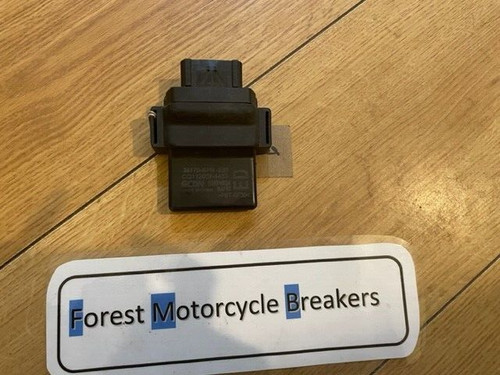 Unità ecu honda cbf - honda, 2018