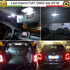 KIT LED INTERNI COMPLETO PER