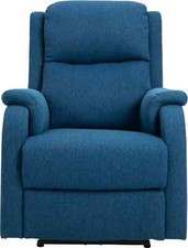 DecHome Poltrona Elettrico