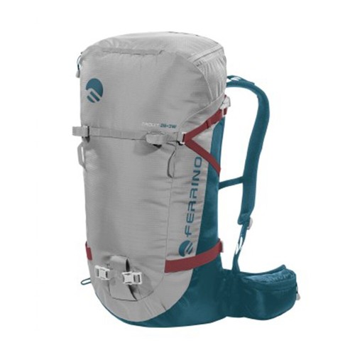 Zaino trekking donna triolet - donna,