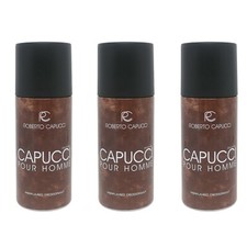3pz ROBERTO CAPUCCI POUR HOMME