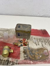 FIAT 500 N/D/SPORT KIT RIPARAZIONE CARBURATORE WEBER 26 IMB 1-3 OEM 900828