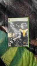 GIOCO XBOX 360 TIME SHIFT