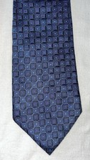Cravatta Trussardi 100% seta