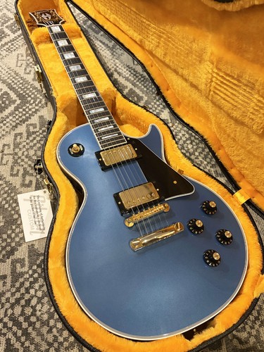 Gibson custom shop japan - custom,