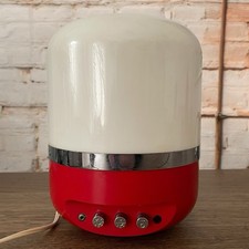 Radio Lampada 60s Europhon