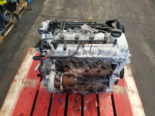 Motore completo mk2 kia ceed - mk2,