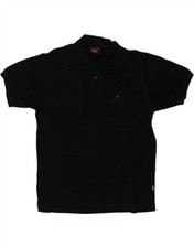 Polo uomo RIFLE Heritage