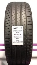 PNEUMATICO USATO MICHELIN