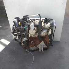 AH01 Motore Completo per