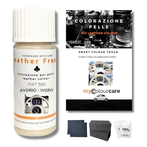 Mycolourcare kit ritocco - mycolourcare,