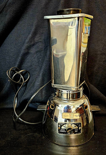 Vintage stainless steel - vintage,