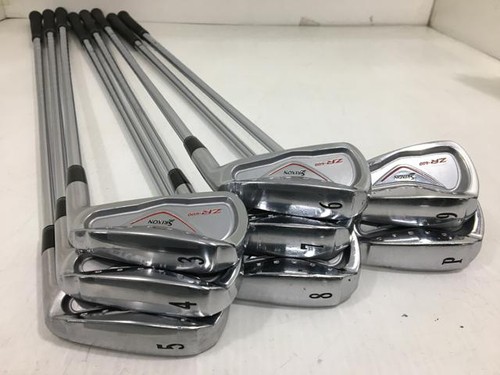 Dunlop srixon 600 set di - dunlop,