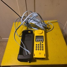 Argus 3u plus ISDN tester