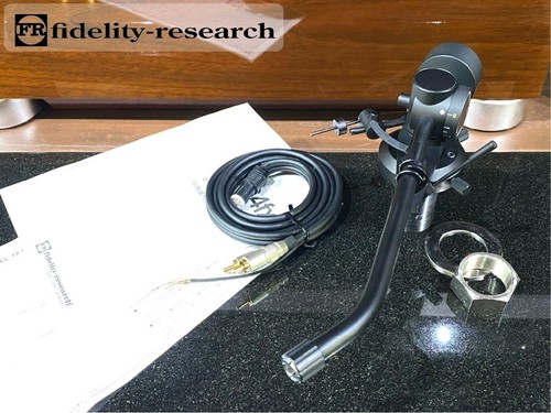 Fidelity research 64fx - fidelity-research, fr-64fx