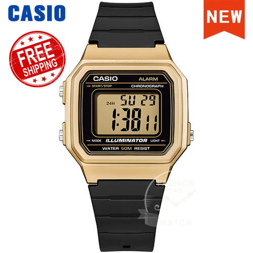Orologio digitale uomo - digitale,
