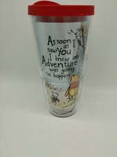 Bicchiere Winnie The Pooh