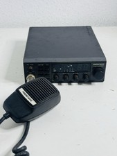 President Herbert  CB Radio