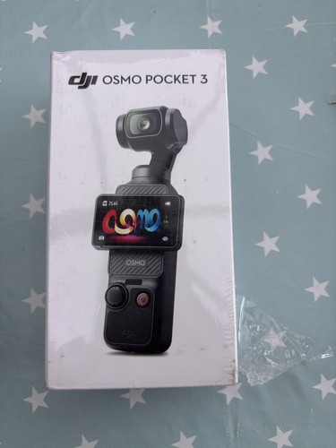 Dji osmo pocket fotocamera - dji, 3