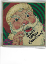 ProfessorBop-Santa's White
